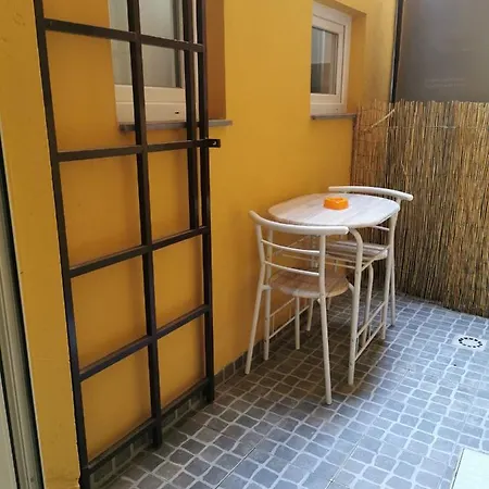 Διαμέρισμα Caronda Κατάνια