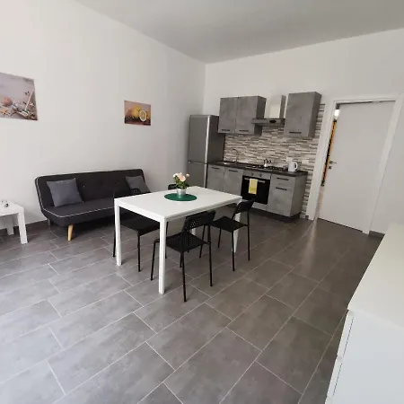 Appartamento Caronda