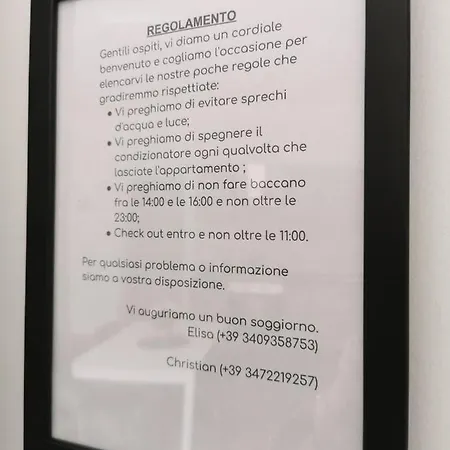 Caronda Appartamento