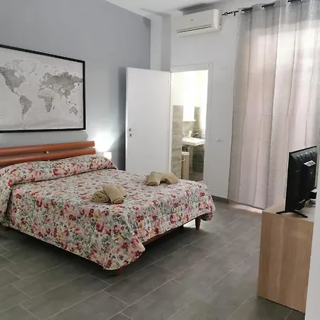 Appartamento Caronda Catania