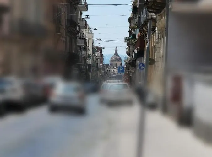 Caronda *