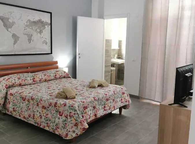 Lejlighed Caronda Catania